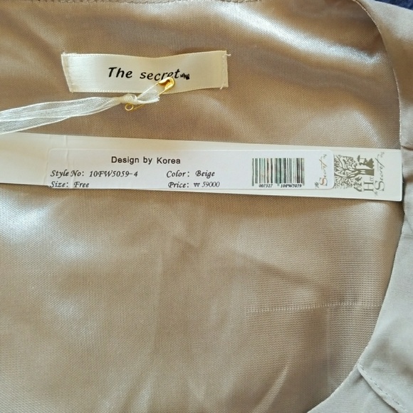 NEW! The Secret - Korea Tonic - Picture 4 of 4